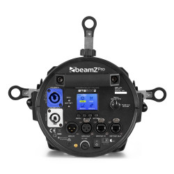 BeamZ BTS300Z découpe 300w blanc