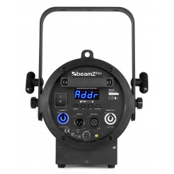 BeamZ BTF100Z fresnel 100w blanc