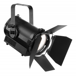 BeamZ BTF100Z fresnel 100w blanc