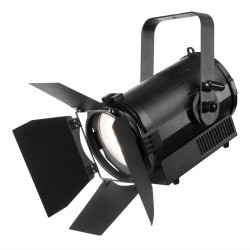 BeamZ BTF100Z fresnel 100w blanc