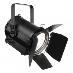 BeamZ BTF200Z fresnel 200w blanc