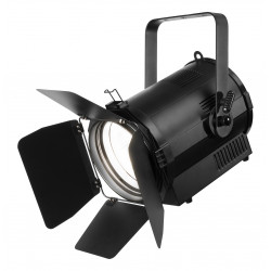 BeamZ BTF200Z fresnel 200w blanc