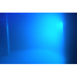 BeamZ BTF200CZ fresnel 200w color