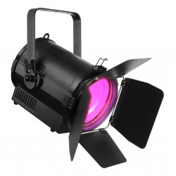 BeamZ BTF200CZ fresnel 200w color