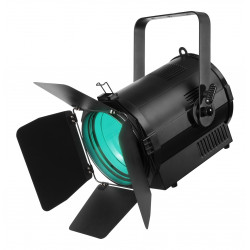 BeamZ BTF200CZ fresnel 200w color