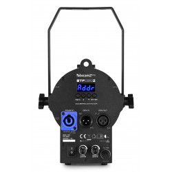 BeamZ BTF50Z fresnel 2x50w WW/CW