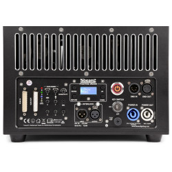BeamZ Professional Phantom 25000