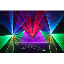 BeamZ Professional Phantom 25000