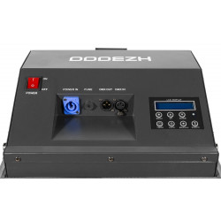 BeamZ HZ3000 MACHINE HAZER