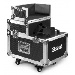 BeamZ HZ3000 MACHINE HAZER