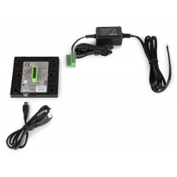 BeamZ STICK-GU2 INTERFACE DMX MURAL