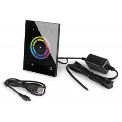 BeamZ STICK-CW4 INTERFACE WIFI DMX 