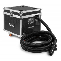 BeamZ RAGE SNOW5000 MACHINE À NEIGE