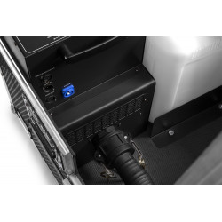 BeamZ RAGE SNOW5000 MACHINE À NEIGE