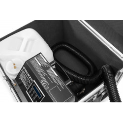 BeamZ RAGE SNOW5000 MACHINE À NEIGE