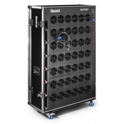 BeamZ BG7000 MACHINE A BULLES