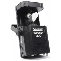BeamZ INTISCAN 300 SCANNER