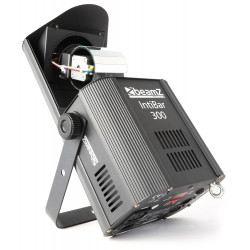 BeamZ INTIBAR300 BARREL