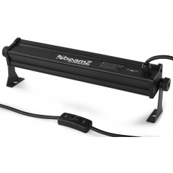 BeamZ BUV63 BARRE UV