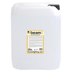 BeamZ Liquide Fumée Haute densité 