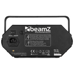 BeamZ LEDWAVE  