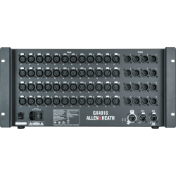 Allen & Heath GX4816