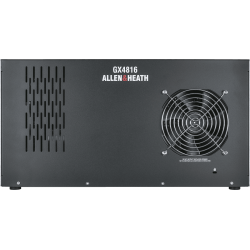 Allen & Heath GX4816