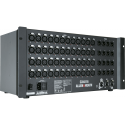 Allen & Heath GX4816