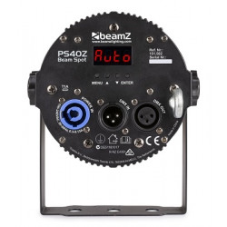 BeamZ Professional PS40Z SPOT BEAM 