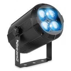 BeamZ Professional PS40Z SPOT BEAM 