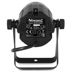 BeamZ Professional PS12W SPOT LED 