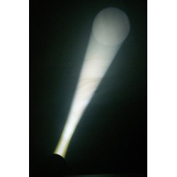 BeamZ Professional PS6WB SPOT 6 W 