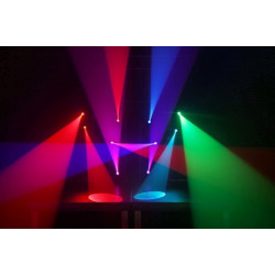 BeamZ Professional PS10W SPOT PIN  