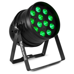 BeamZ Professional BPP120 PAR LED 