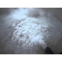 BeamZ LF1500 MACHINE À FUMÉE LOURDE