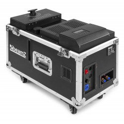 BeamZ LF1500 MACHINE À FUMÉE LOURDE