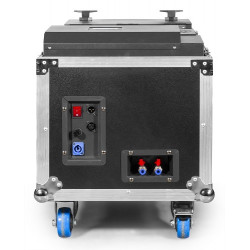 BeamZ LF3000 MACHINE À FUMÉE LOURDE