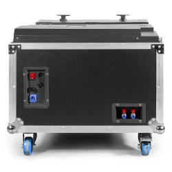 BeamZ LF6000 MACHINE À FUMÉE LOURDE