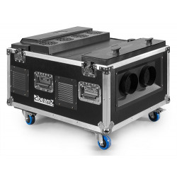 BeamZ LF6000 MACHINE À FUMÉE LOURDE