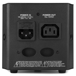 BeamZ Professional TP36 PAR LED 