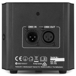 BeamZ Professional TP36 PAR LED 