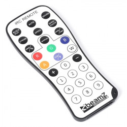 BeamZ Professional TP36 PAR LED 