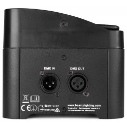 BeamZ Professional TP46 PAR LED 