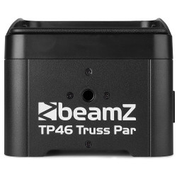 BeamZ Professional TP46 PAR LED 