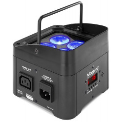 BeamZ Professional TP46 PAR LED 