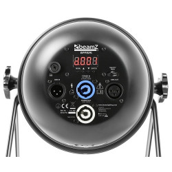 BeamZ Professional BPP230 PAR LED UV