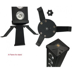 BeamZ BBB243 Barre 24x3 W Batterie