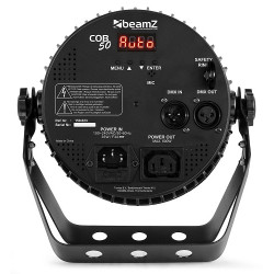 BeamZ PROJECTEUR COB50 PAR