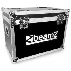 BeamZ FCI602 Flight-Case IGNITE60