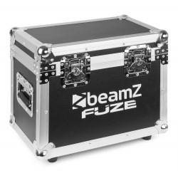 BeamZ FCFZ2 Flight-Case FUZE
